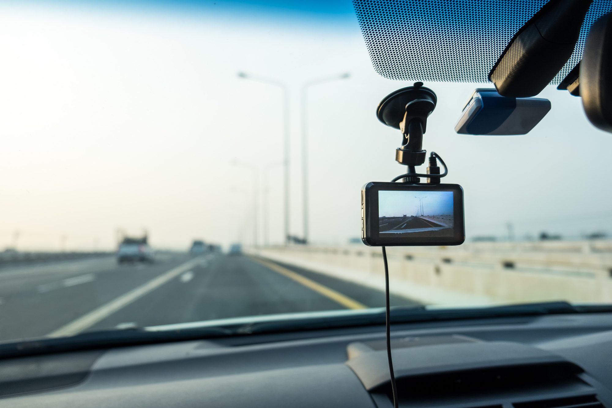 Dash Cams