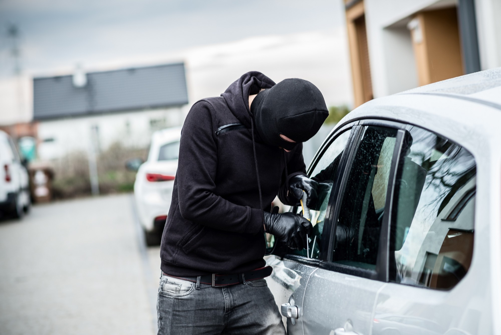 Car Security Tips