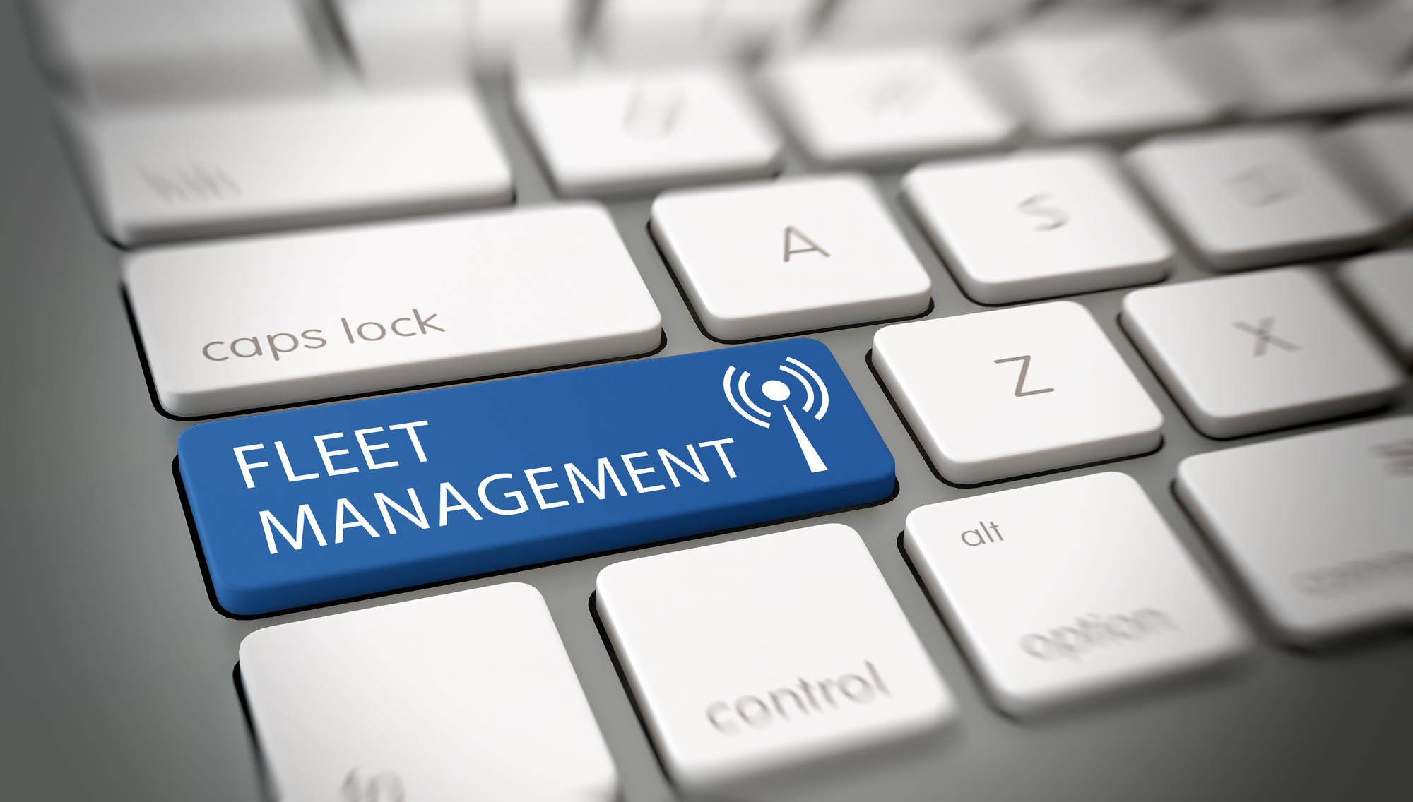 Fleet Management