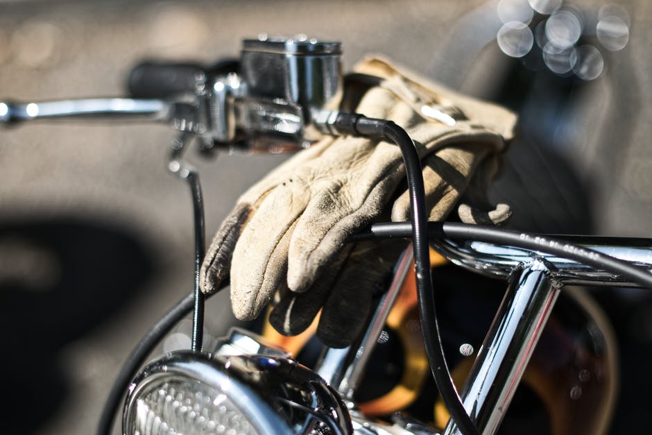 Motorcycle Accessories