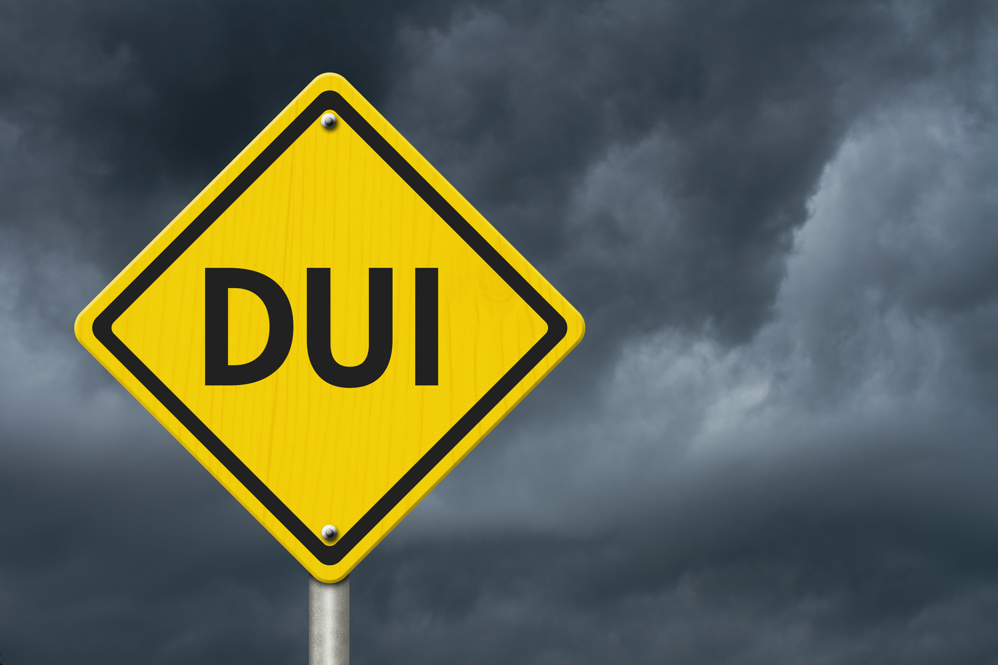 DUI vs DWI