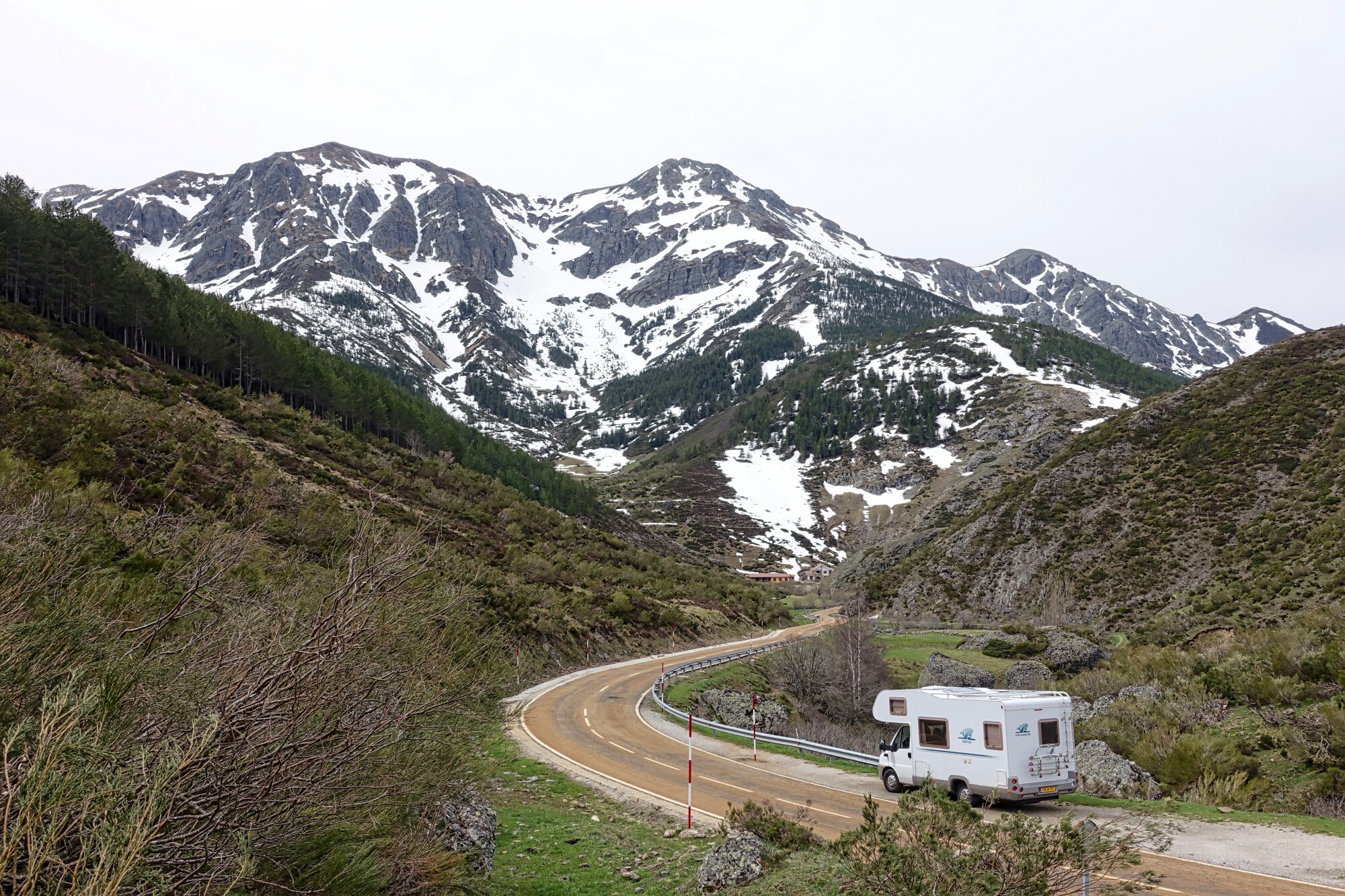 RV Travel Tips