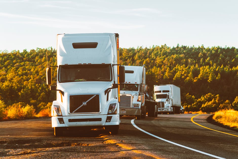 Trucking Industry Statistics