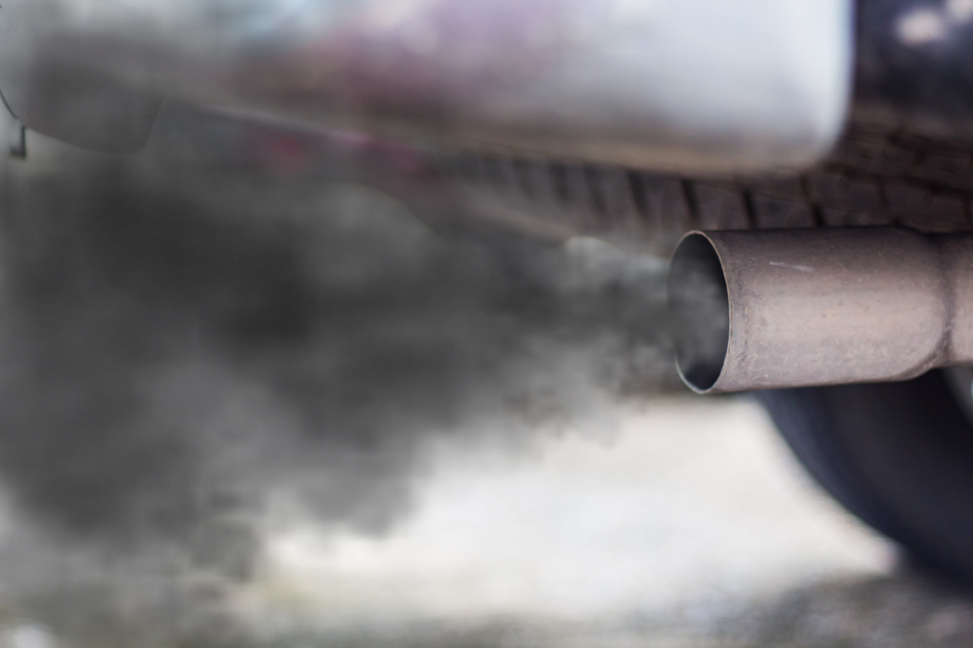 Common Car Emission Problems