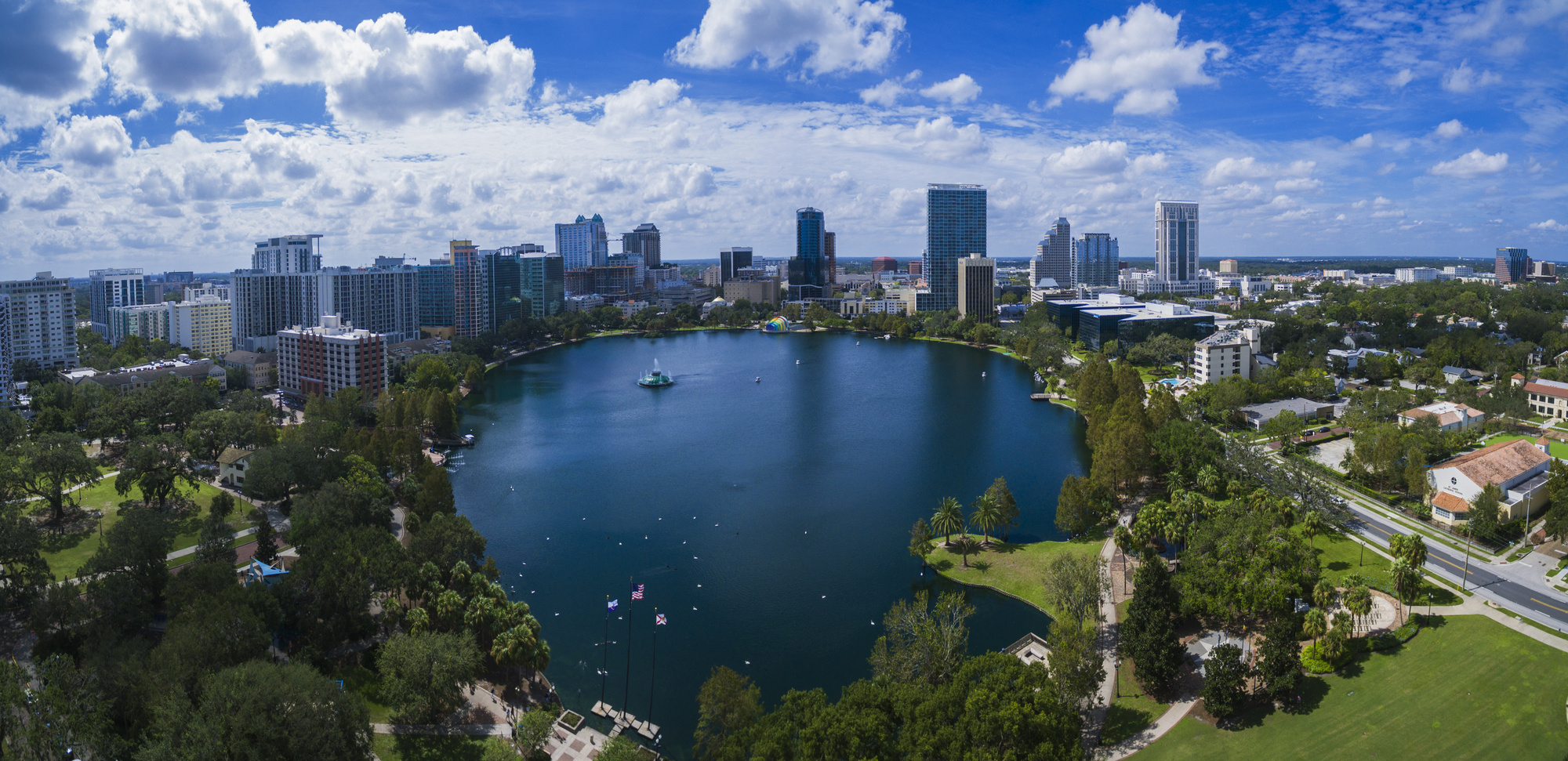 Things to Do in Orlando