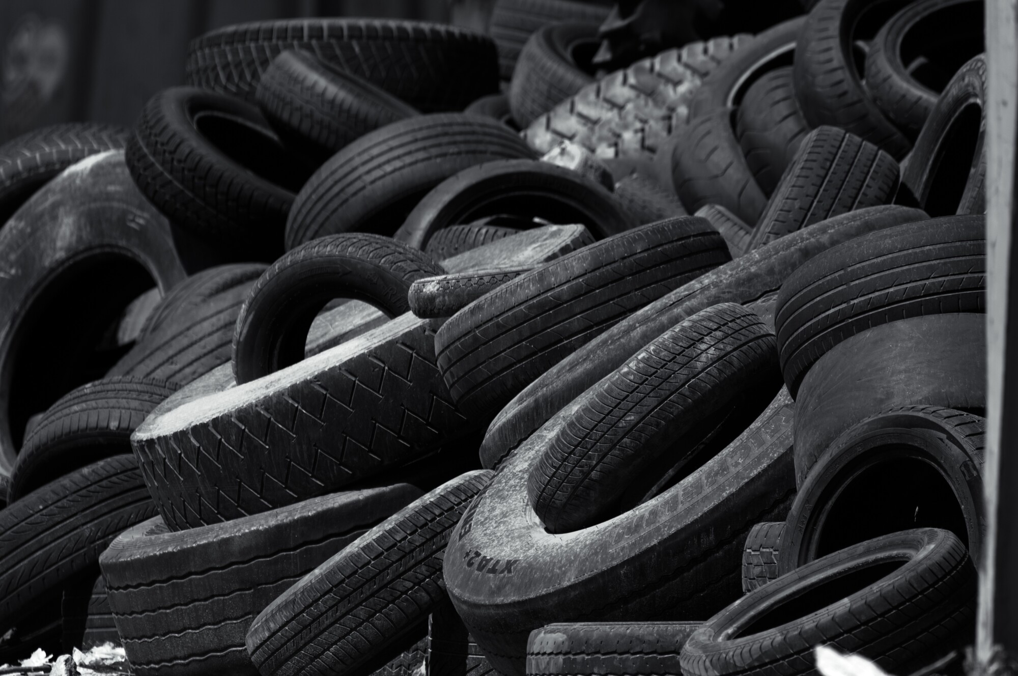 Tire Recycling