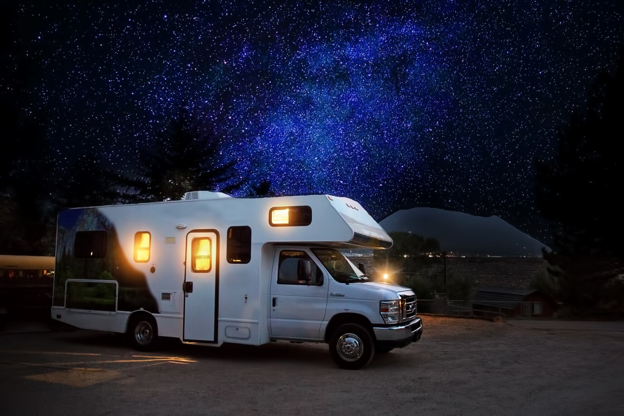 Solar Power for Your RV