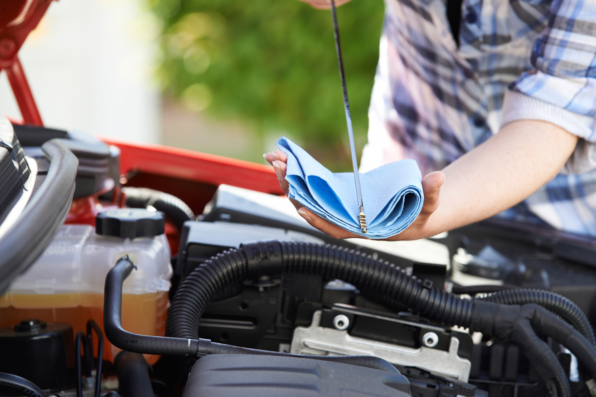 Car Checkup