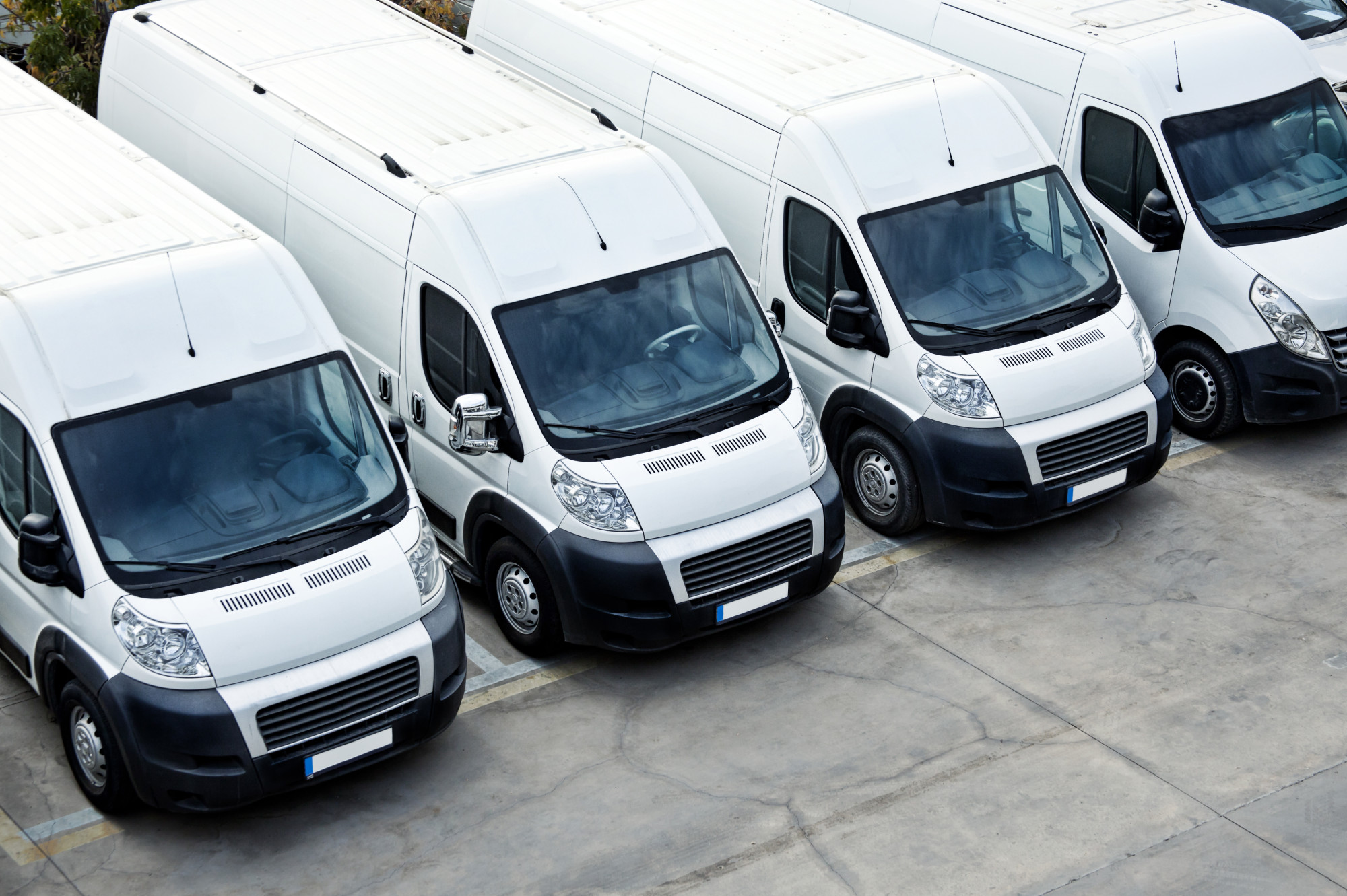 Managing Fleet Vehicles