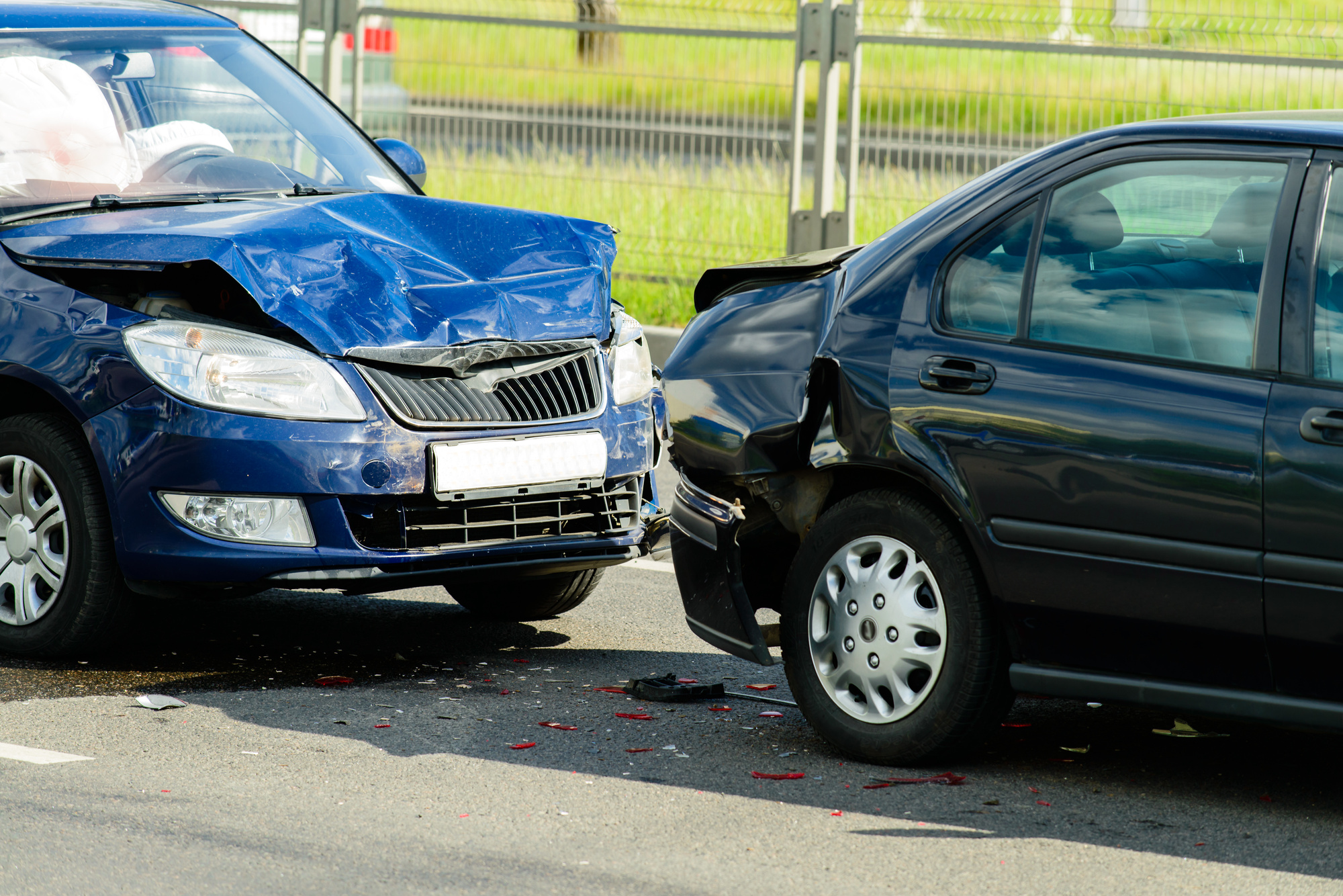 Florida Car Accident Lawyer