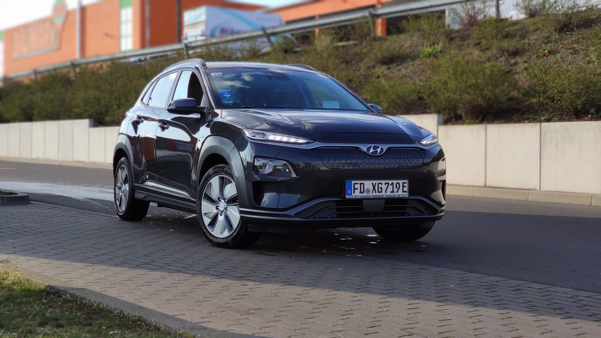 Hyundai Kona Buyer's Guide