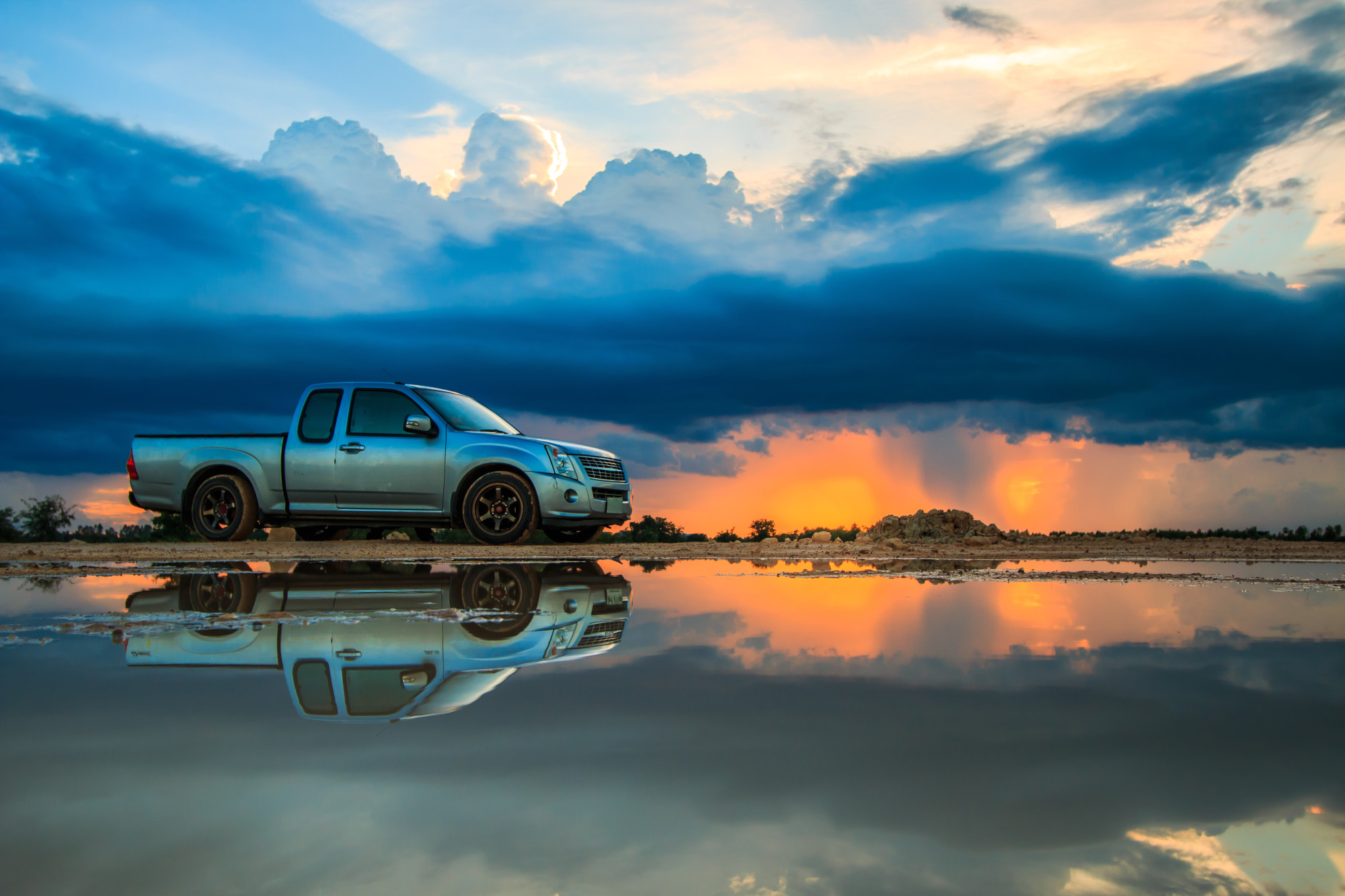 Pickup Truck Accessories