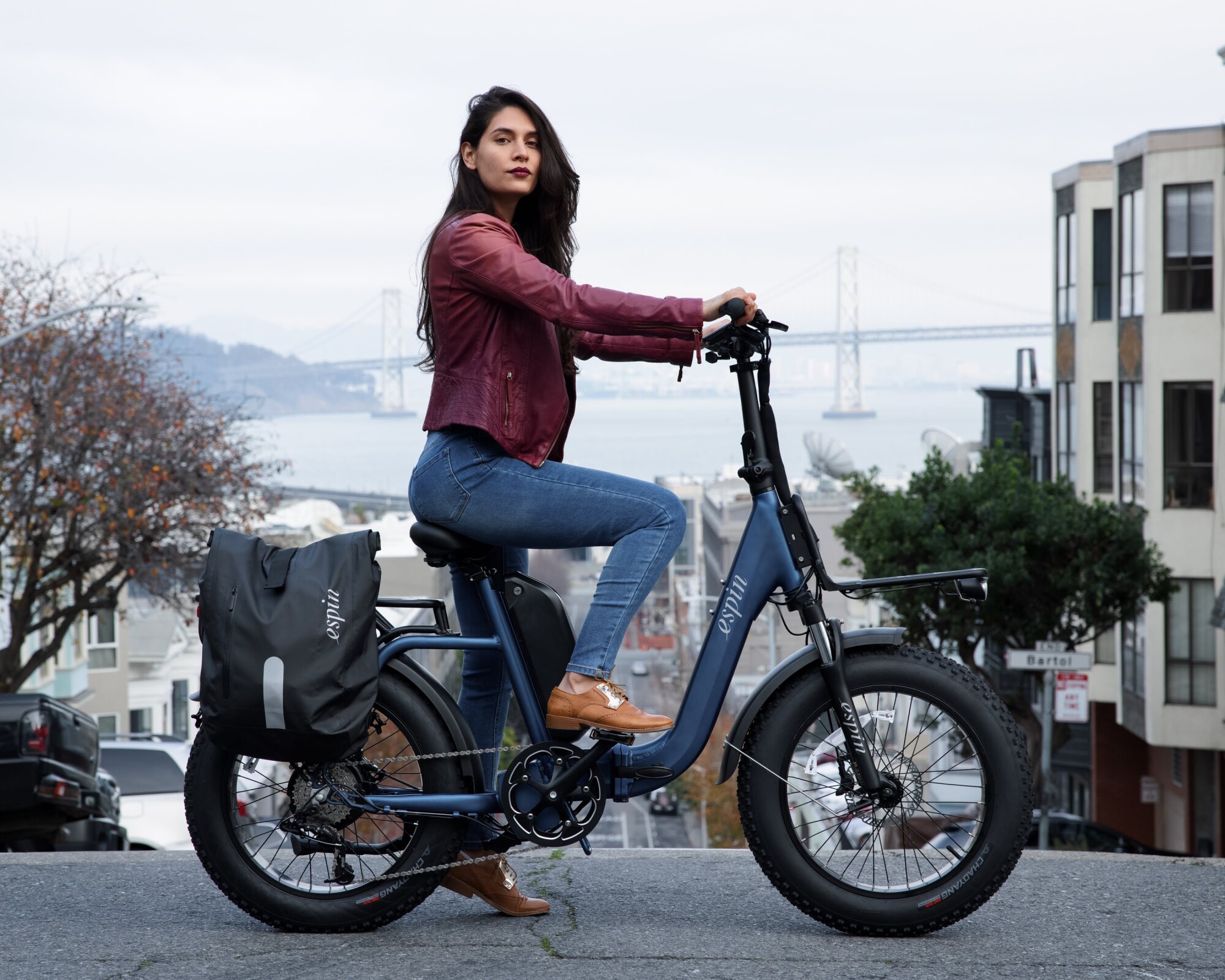 Guide To Buying an E-Bike