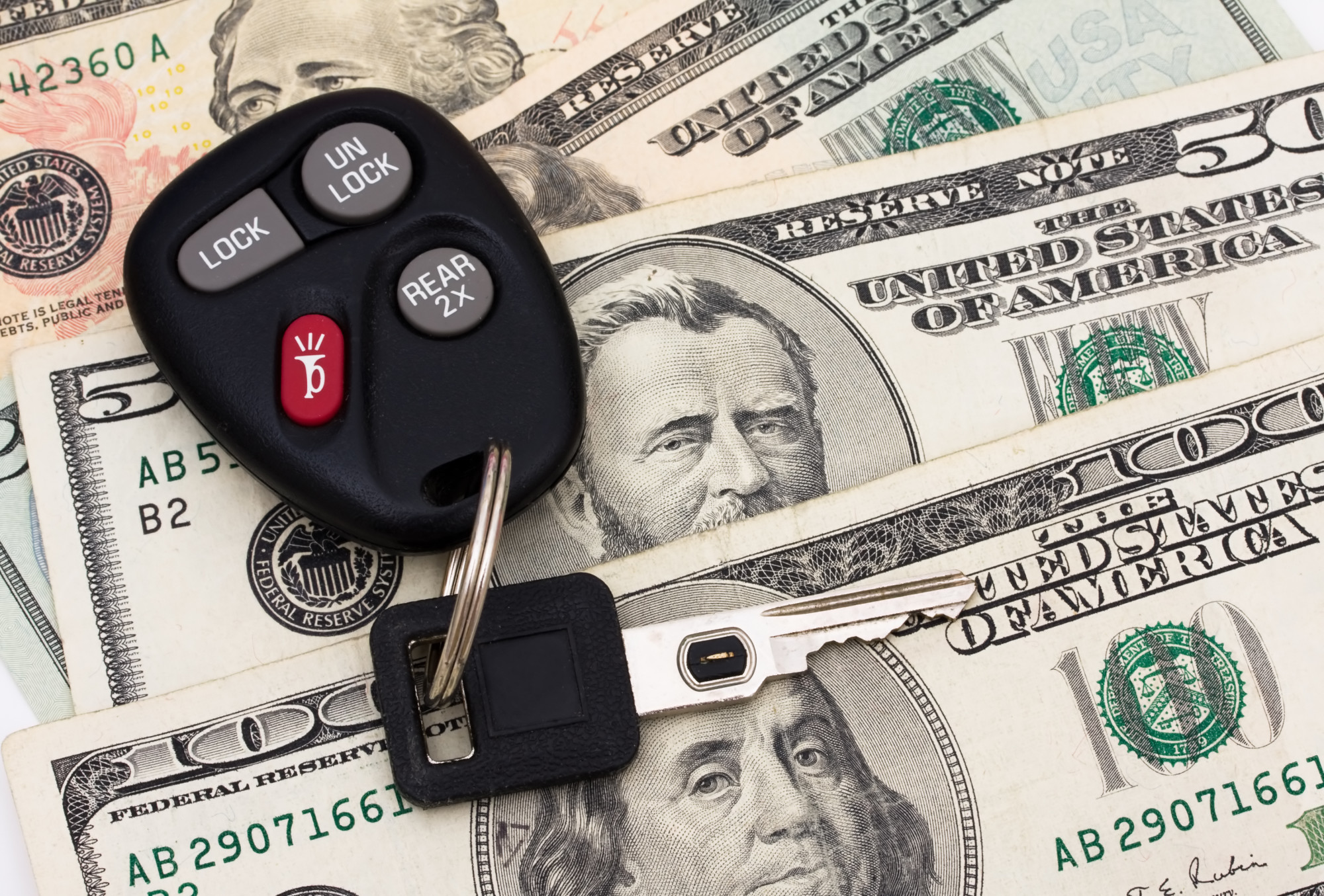 When to Refinance a Car
