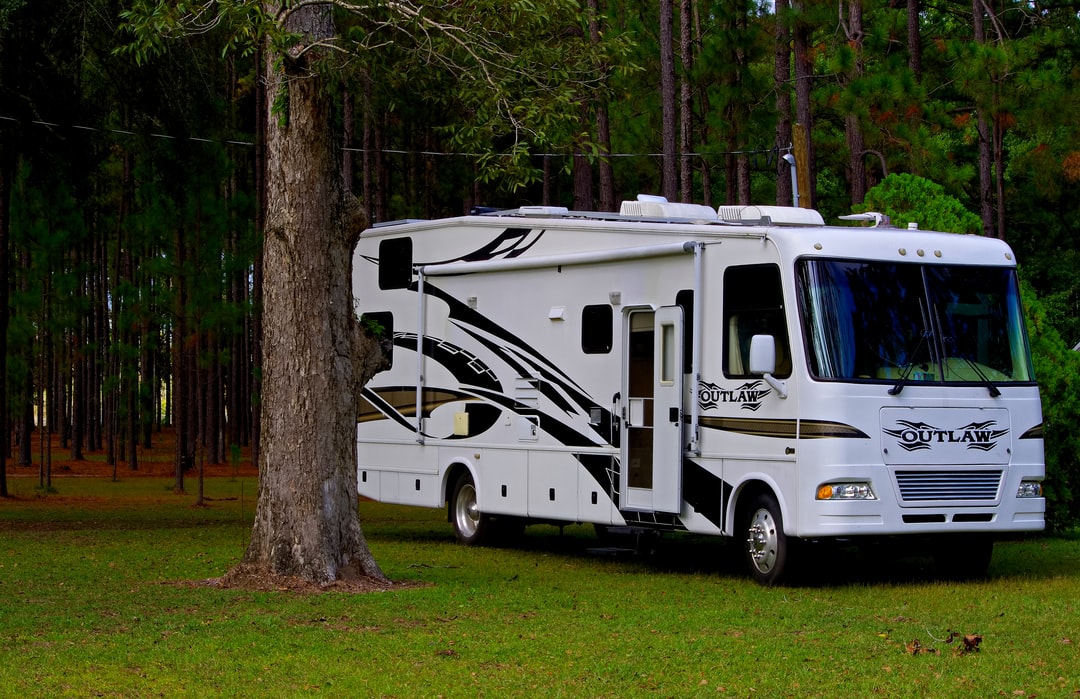 Repairing an RV Roof