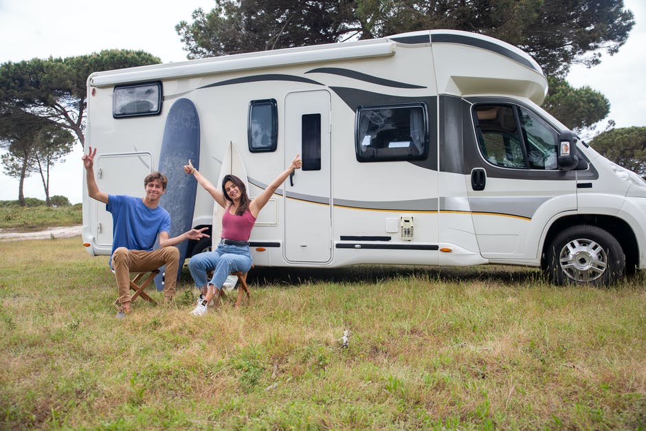 RV Camping Accessories