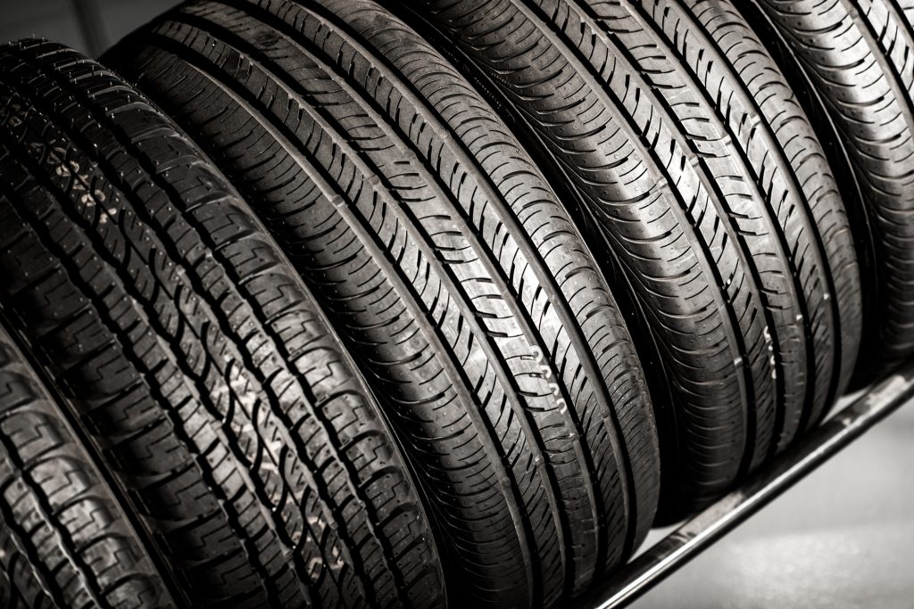 What's the Average Cost to Replace Tires? Motor Era