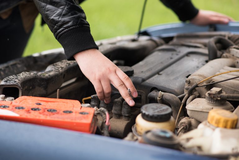 Common Causes to Why Your Car Engine Is Sputtering Motor Era