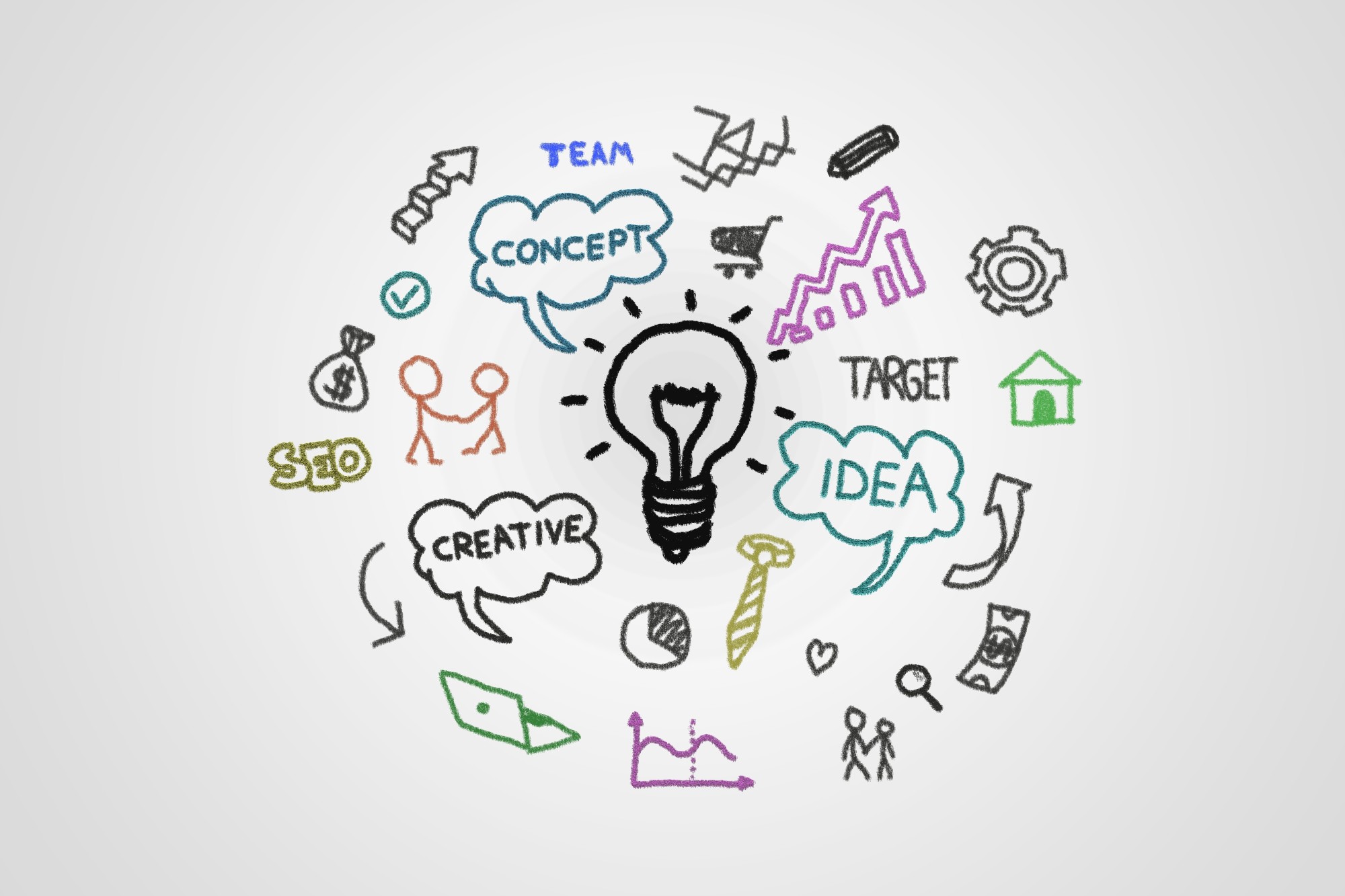 Marketing Ideas for Your Business