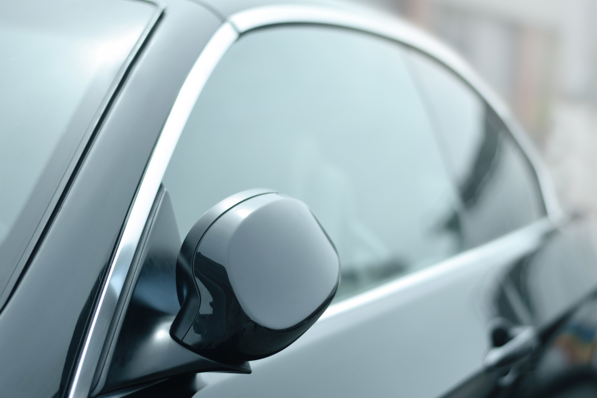 Types of Auto Window Tint