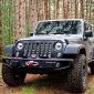 A Beginner’s Guide to Basic Jeep Maintenance