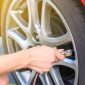 How To Put Air in Car Tires
