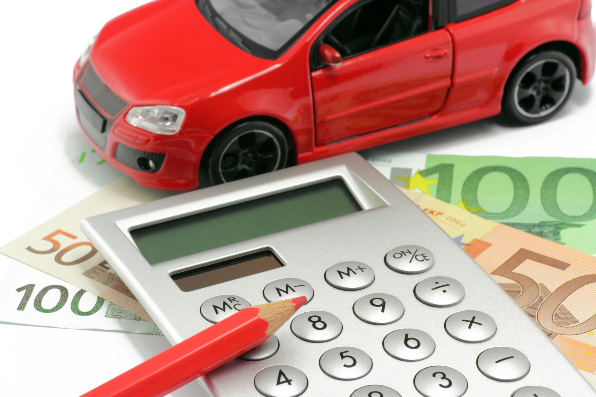 Postponing Expensive Car Repairs and Save Money