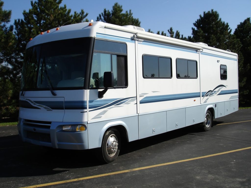 Rent an RV Near Me How to Rent an RV Motor Era