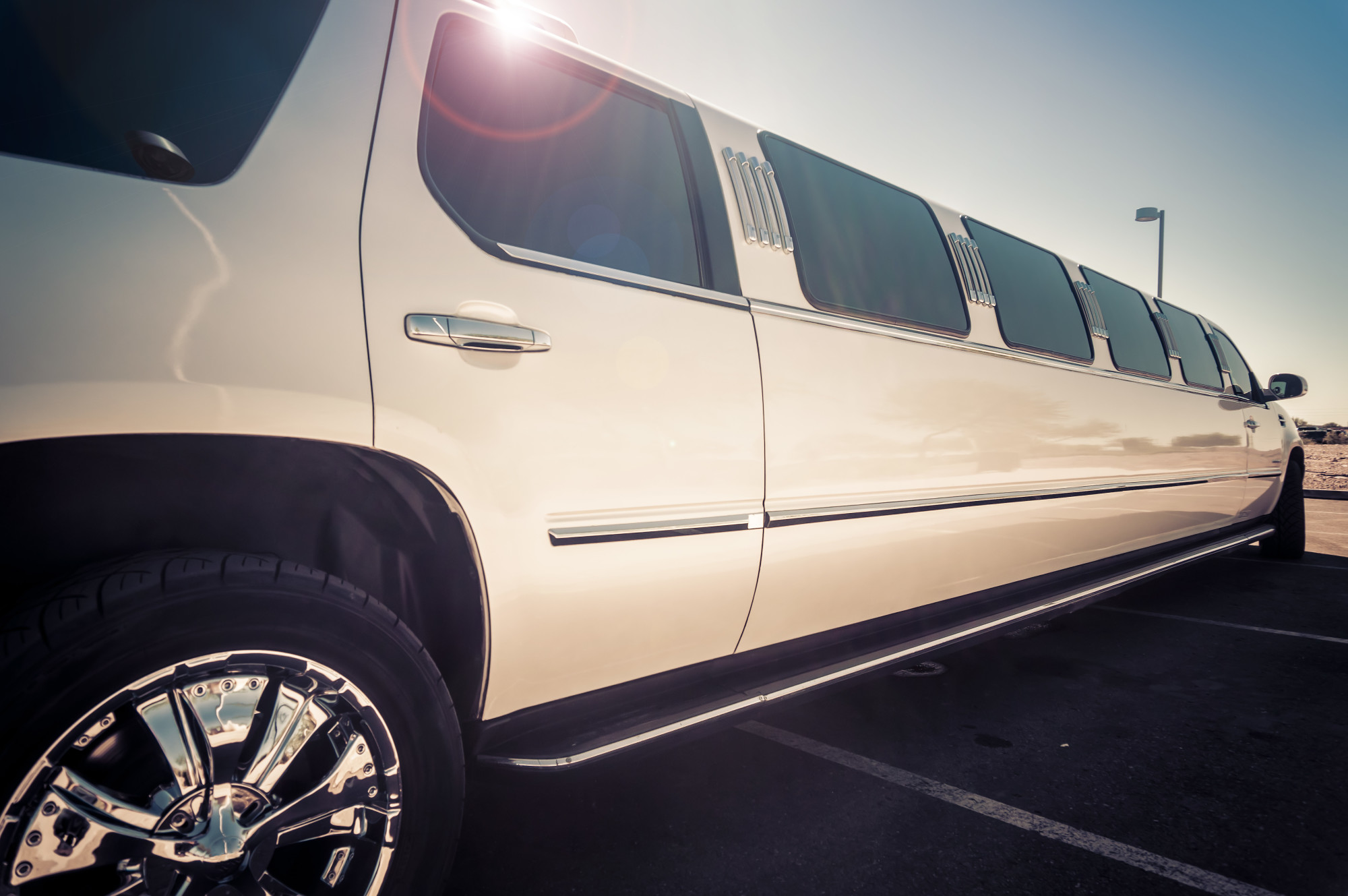 Wedding Transportation Tips