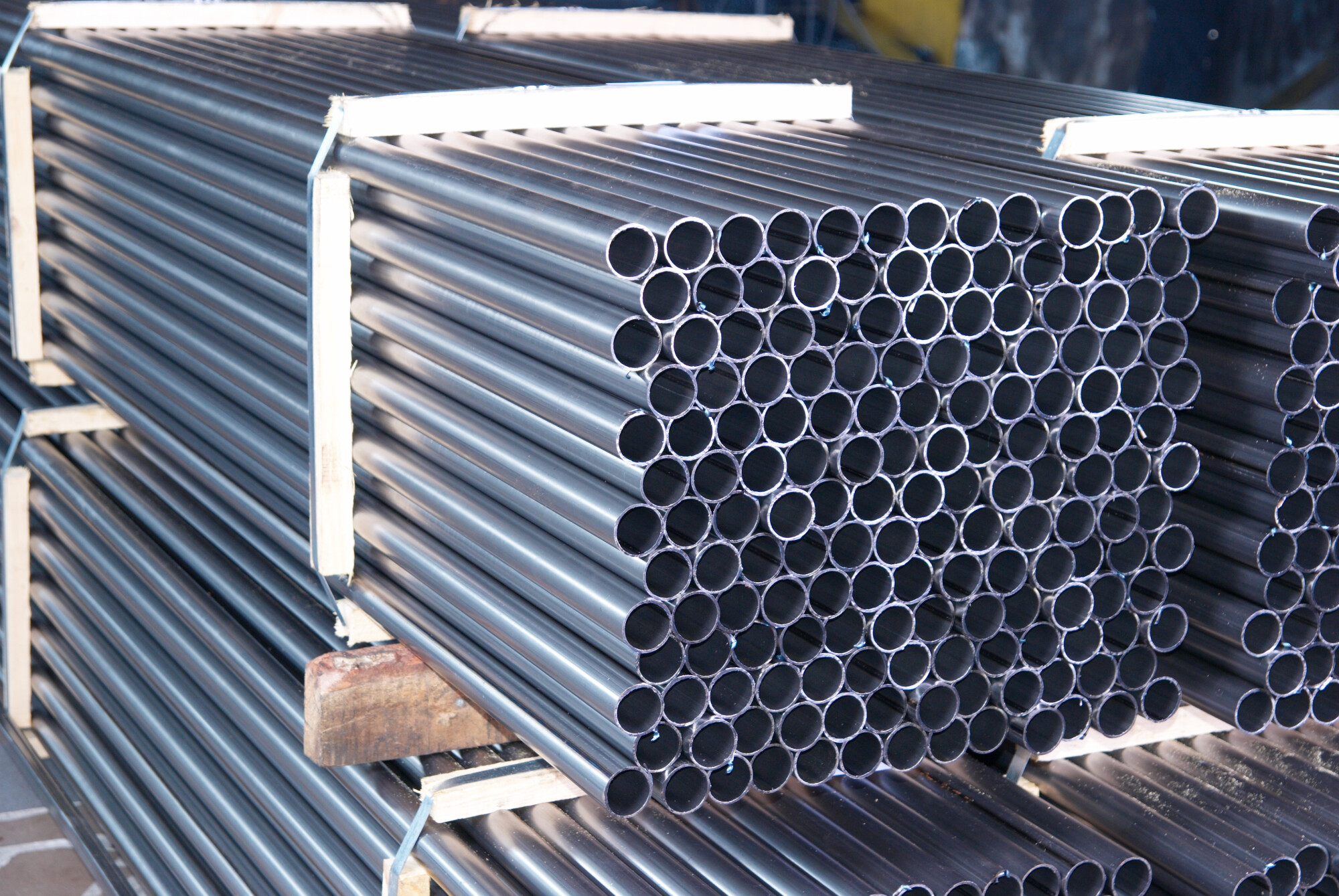 Choose a Steel Supplier