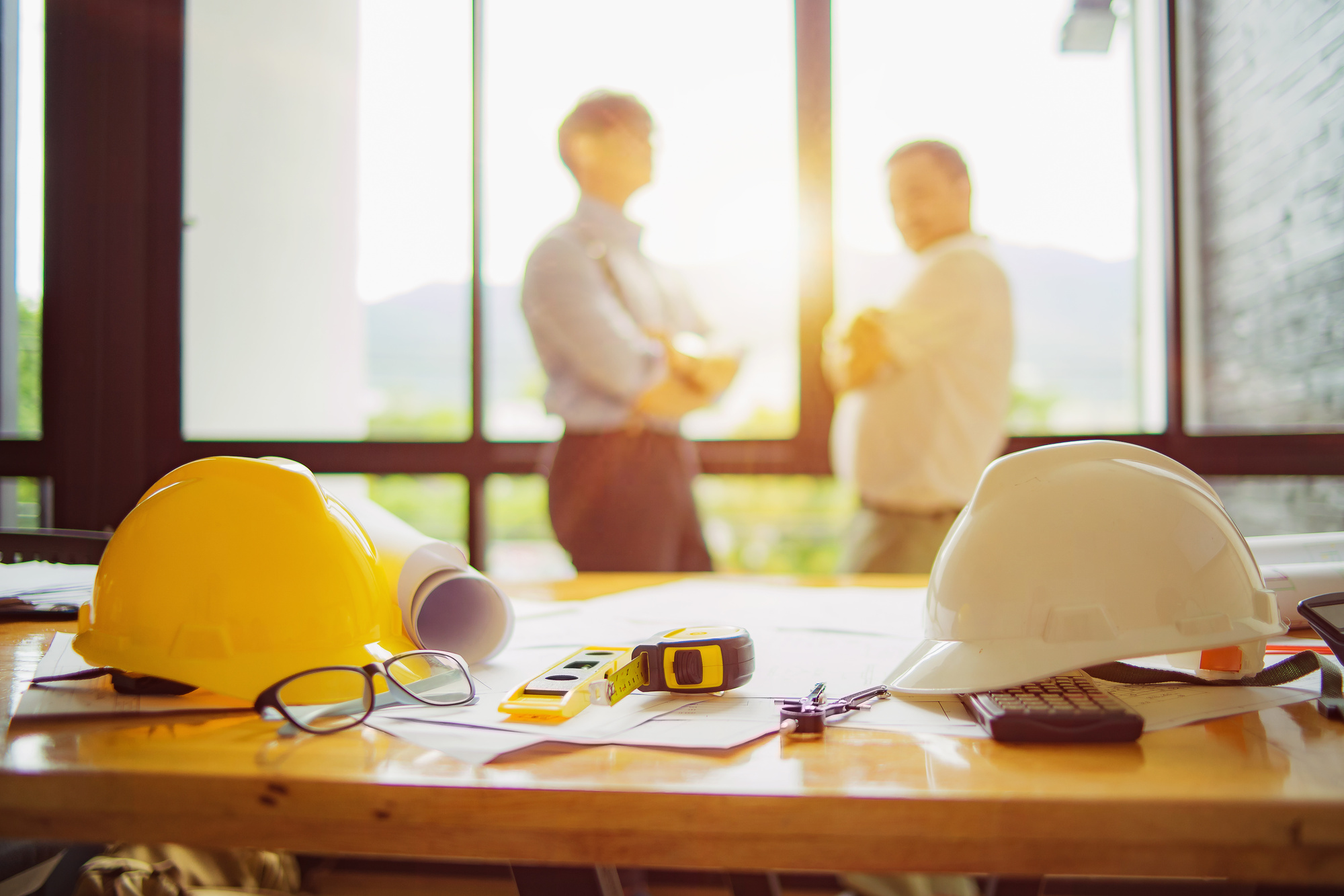 Ask a General Contractor Before Hiring