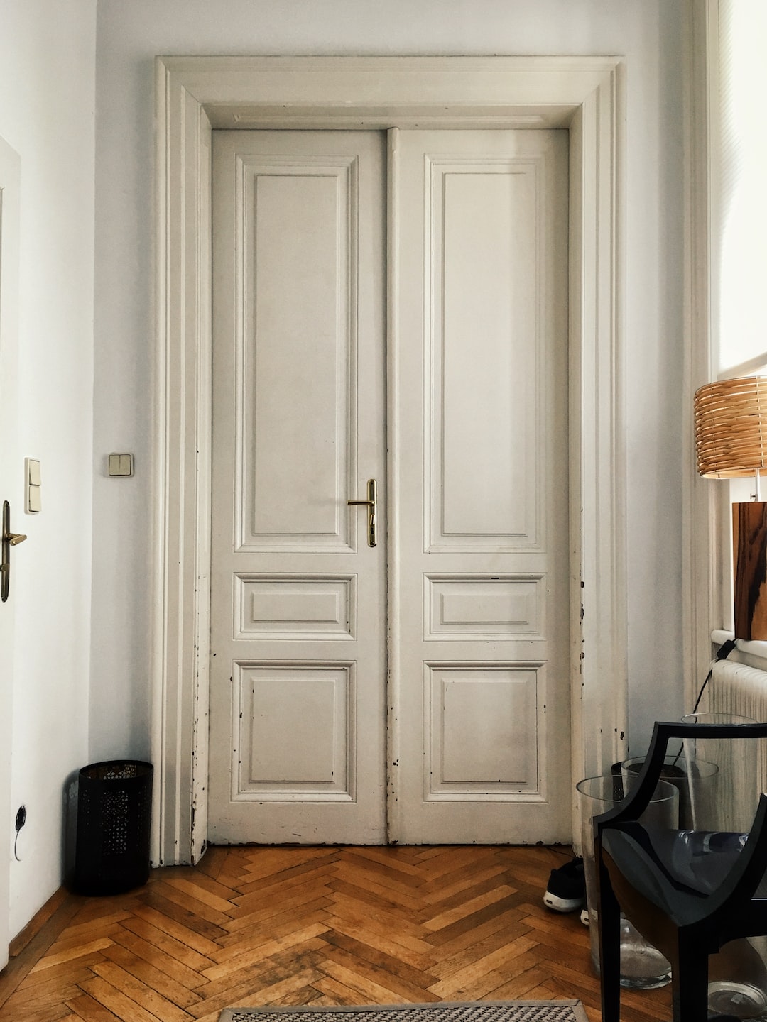 Choose Interior Doors