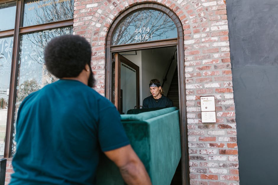 Professional Movers Cost
