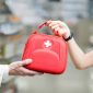 The Essential Items You Need in Your Car First Aid Kit
